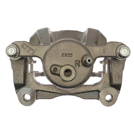 Raybestos Pontiac Vibe 03-08 Semi Loaded Cal, Frc11386N FRC11386N
